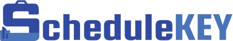 Schedulekey Demo
