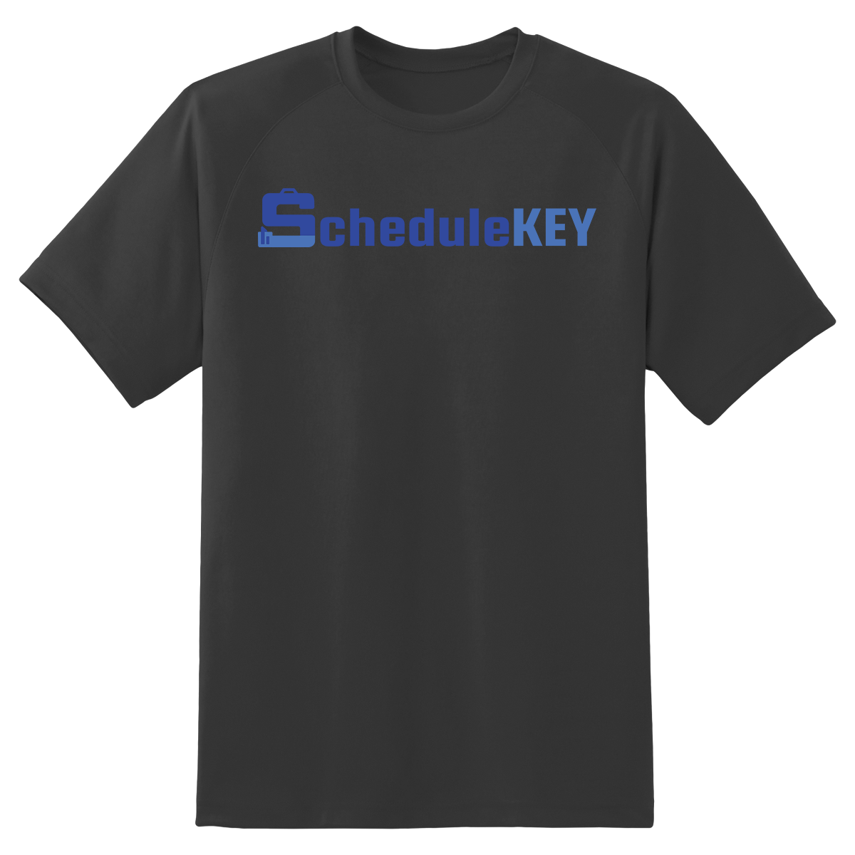 Skey Black Tee